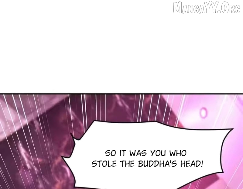 Hidden Dragon in the City (2025) Chapter 40 - page 38